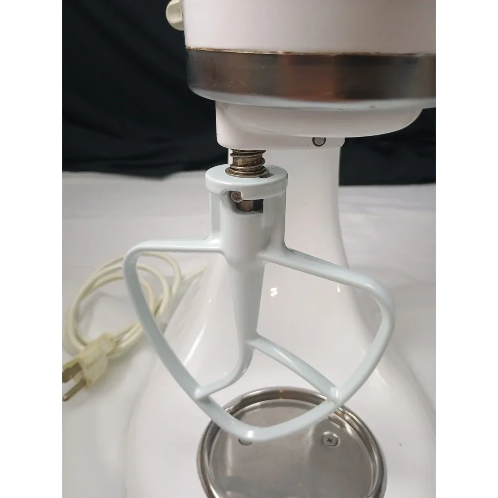KitchenAid ultra power